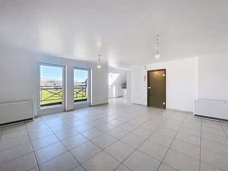 appartement 2 chambres à louer à habay-la-neuve