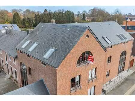 appartement 2 chambres avec garage