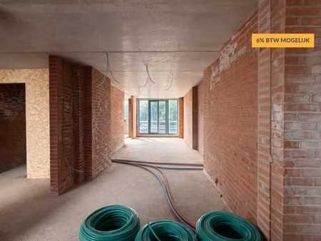 appartement de luxe au rez-de-chaussée