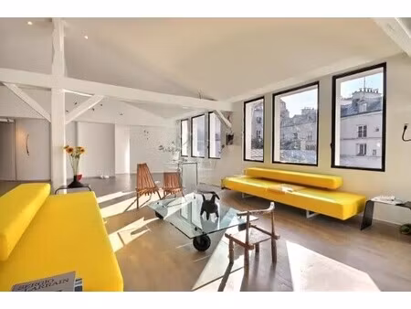 appartement de luxe à louer dans le quartier archives