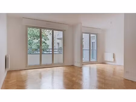 appartement de luxe à louer dans le quartier val de grace