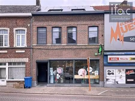 immeuble de rapport