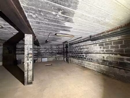 box de garage