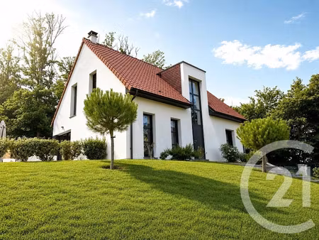 vente maison 5 pièces 118.22 m² à condette (62360)  548 500 €