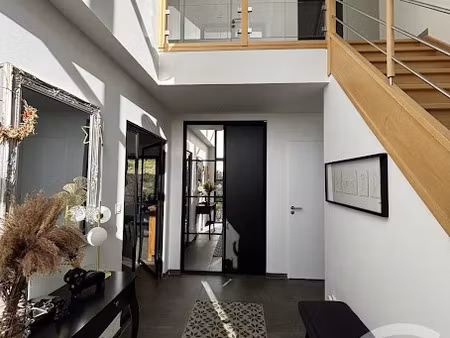 vente maison 5 pièces 118.22 m² à condette (62360)  575 000 €