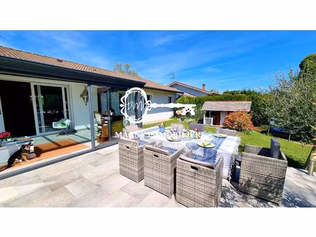 vente maison 6 pièces 153 m² à douvaine (74140)  575 000 €