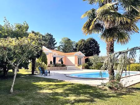 vente maison 6 pièces 170 m² à marcilly-d'azergues (69380)  620 000 €