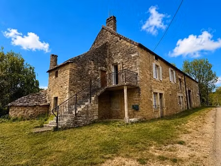 achat : maison (21320)