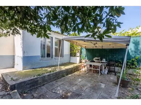 vente maison 5 pièces 82 m² à pierrefitte-sur-seine (93380)  537 000 €