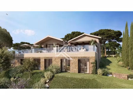 vente maison 4 pièces 109 m² sainte-maxime (83120)