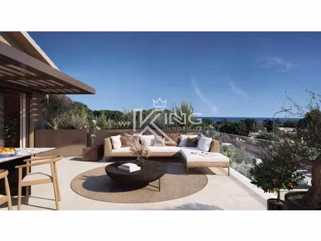 vente maison 4 pièces 77 m² sainte-maxime (83120)