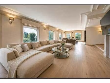 villa exclusive de caractère