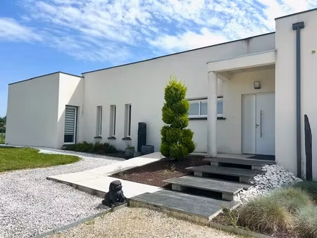 vente maison 6 pièces 172 m² saint-étienne-de-tulmont (82410)