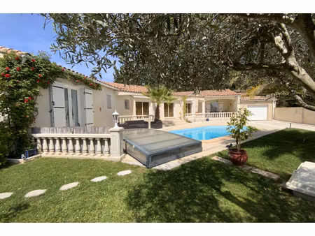 annonce maison à vendre