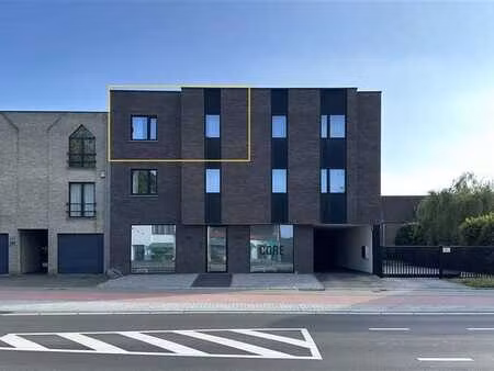 appartement neuf à louer