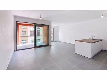 appartement neuf 104m² - 2 ch - centre de braine