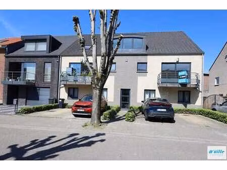 appartement duplex  2 chambres avec terrasse – otan à 5 3...