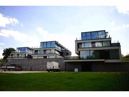 appartement neuf