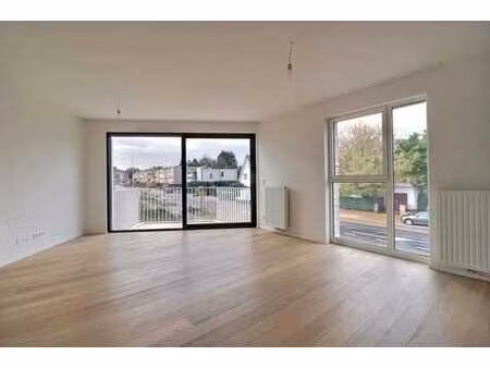appartement neuf avec terrasse