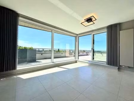 penthouse de qualité