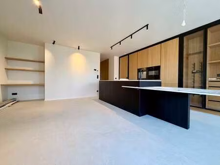 superbe appartement 2 chambres avec terrasse