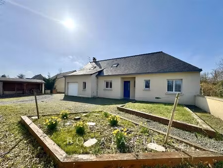 rou-marson - maison + studio - 183 m²