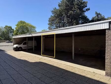 garage à vendre à sint-andries € 15.000 (lns21) - isera vastgoed | zimmo