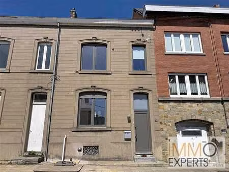 maison 3 chambres entièrement rénovée