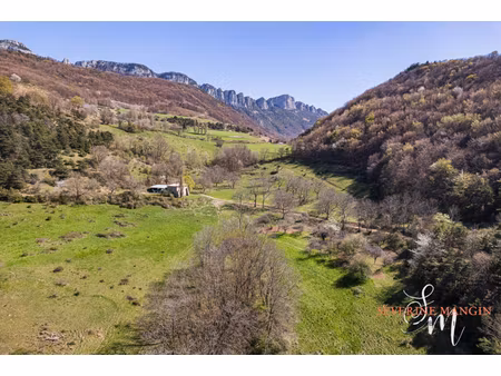 annonce maison à vendre