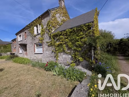 vente maison de village 5 pièces