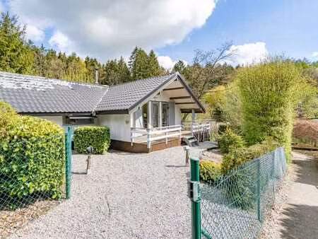 deux gîtes à vendre à durbuy