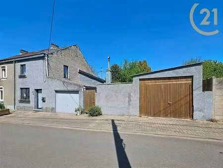 maison 2 chambres rénovée