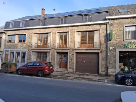 belle maison bourgeoise