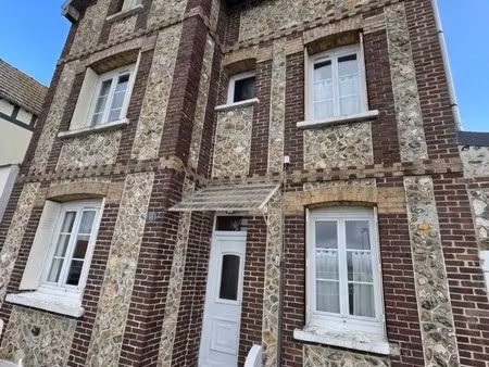 maison individuelle 7 pièces à le grand-quevilly