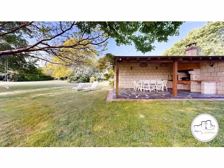vente maison 6 pièces 181 m² à loire-authion (49250)  495 000 €