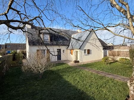 maison plessis mace 5 chambres