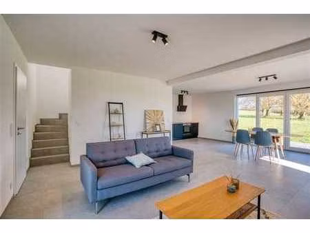nouvelle habitation 3ch. sur 8a 86ca  classe a+