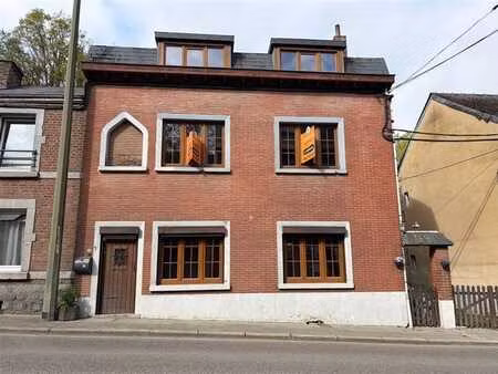 maison 3 façades
