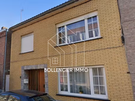 immeuble de rapport de 165 m2