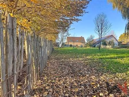 villa 4chambres + logement kangourou