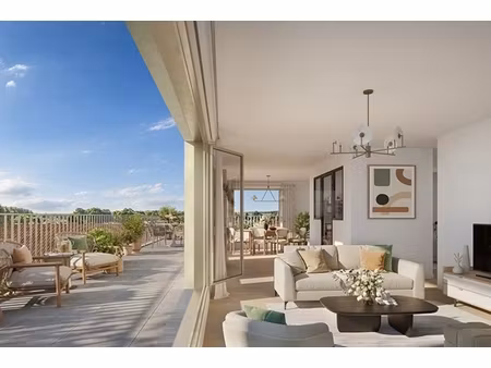 annonce immobilier neuf à vendre