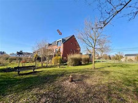 absil immobilière vous présente un duplex 3ch
