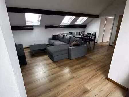appartement 2 chambre avec vue sur la citadelle de namur
