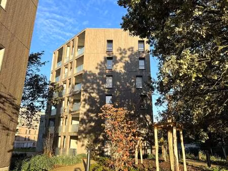 location appartement 3 pièces à nantes (44000) : à louer 3 pièces / 63m² nantes