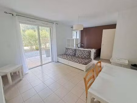 location appartement t1 meublé à nantes pont du cens - petit port (44000) : à louer t1 meu