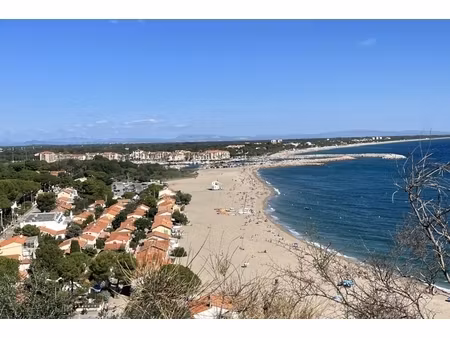 annonce maison à vendre