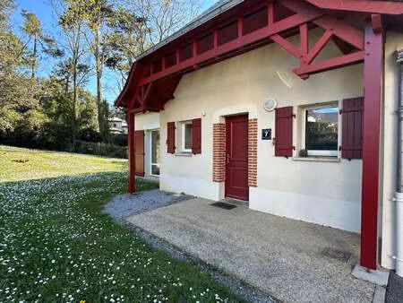 location maison à pornichet sainte-marguerite (44380) : à louer / 85m² pornichet sainte-ma