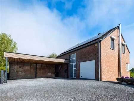superbe villa 4 chambres à coutisse