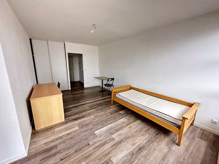 studio meuble lille - 1 pièce(s) - 27.19 m2