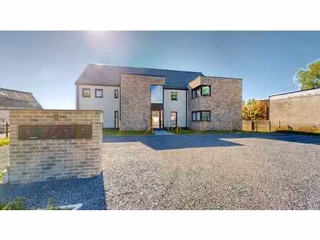 spacieux duplex neuf 3 ch + 2 sdb et terrasse avec vue